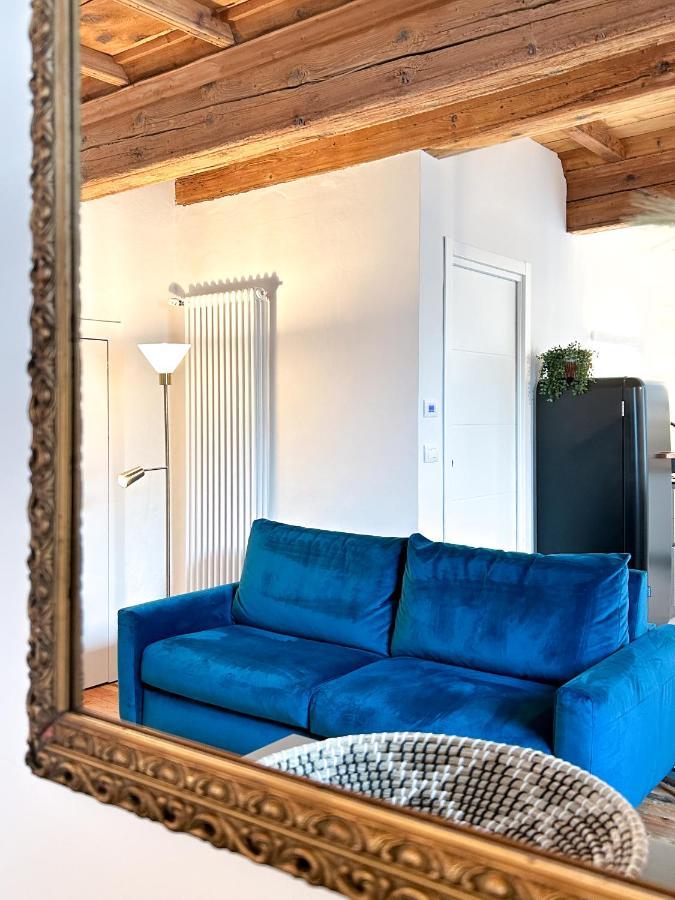 Apartamento La Loggia Dei Conti Cuneo Exterior foto