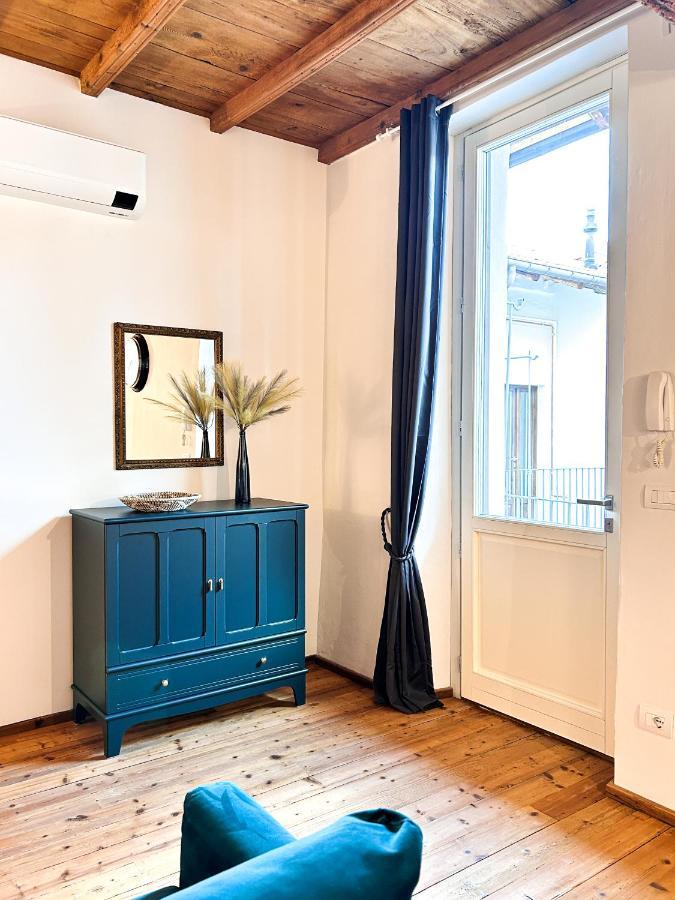 Apartamento La Loggia Dei Conti Cuneo Exterior foto