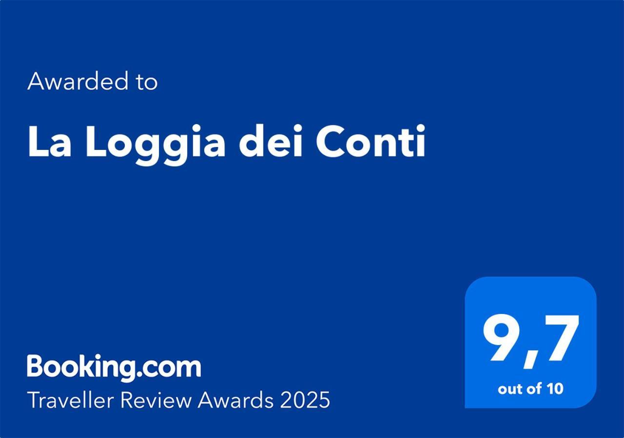 Apartamento La Loggia Dei Conti Cuneo Exterior foto